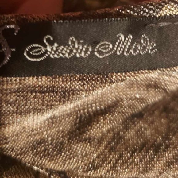 beau gilet comme neuf manche longue ouverte - Picture 4 of 7